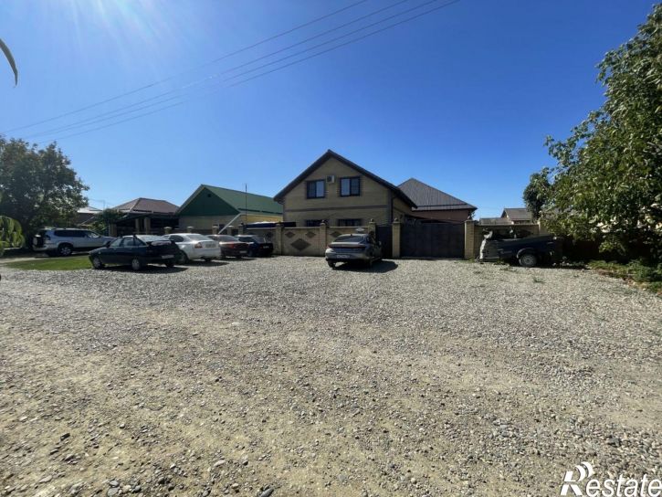 Коттедж/дом Белореченск