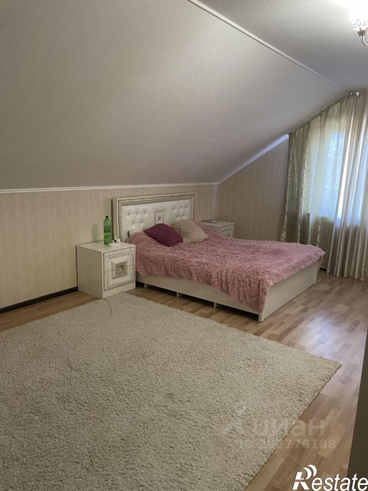 Коттедж/дом Белореченск