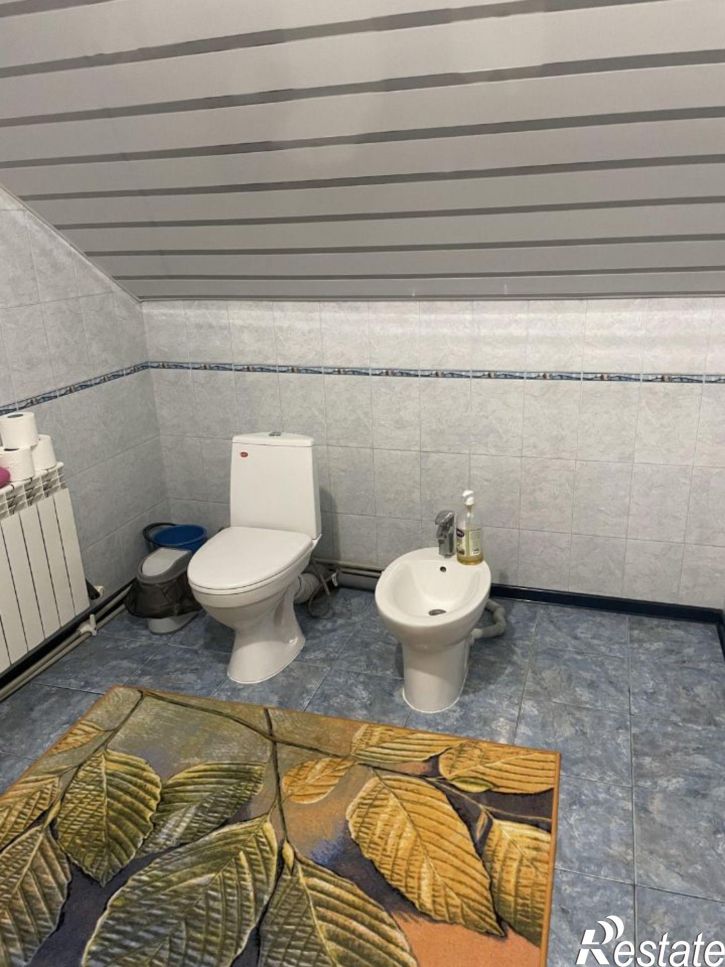 Коттедж/дом Белореченск