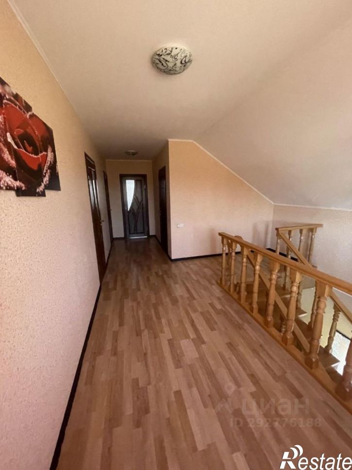 Коттедж/дом Белореченск