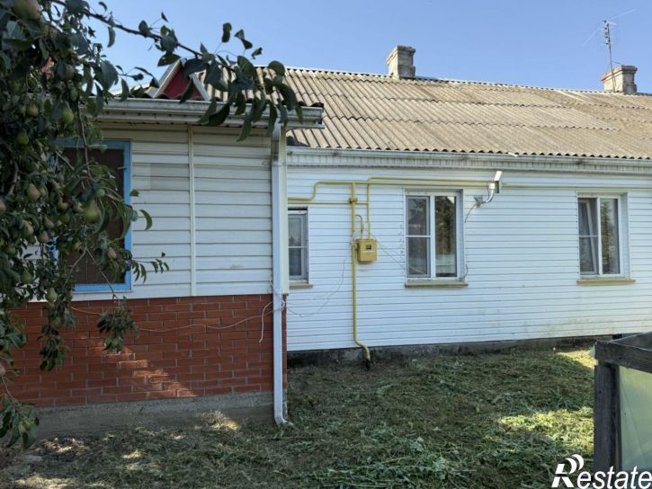 Коттедж/дом