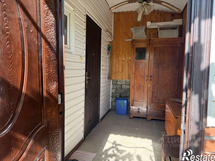 Коттедж/дом