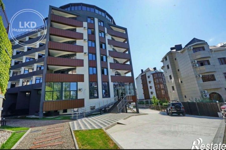 1-комн квартира Радужная улица, 10,  д. 10