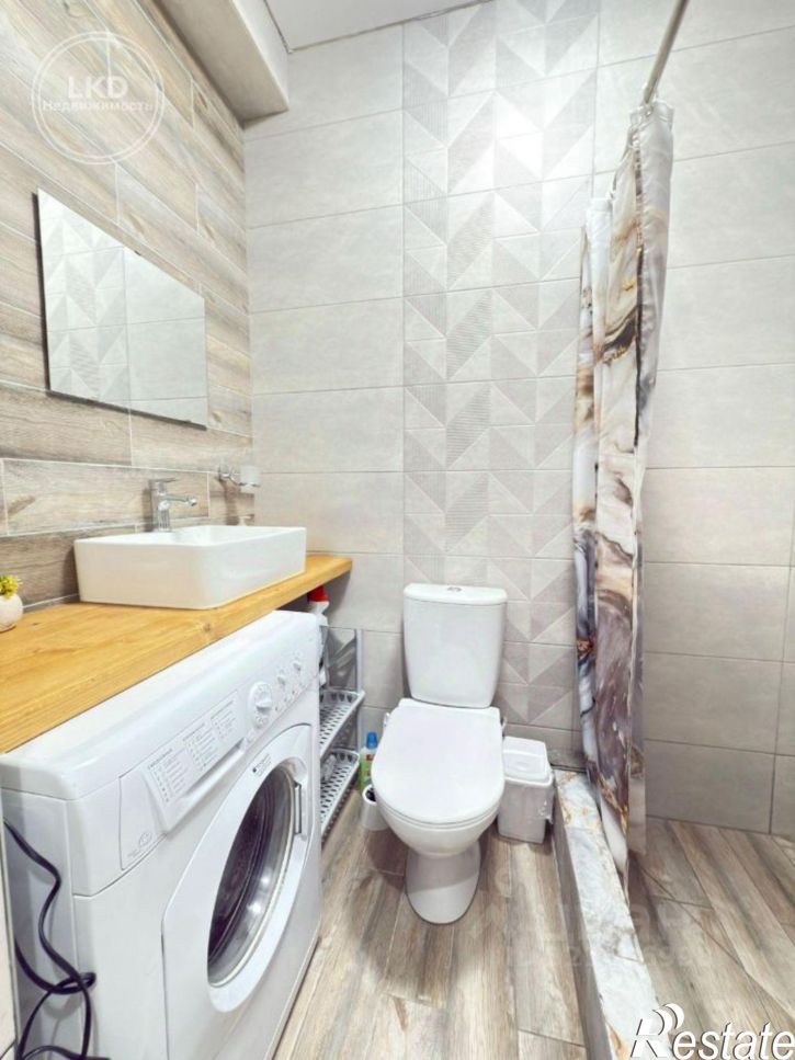 1-комн квартира Радужная улица, 10,  д. 10