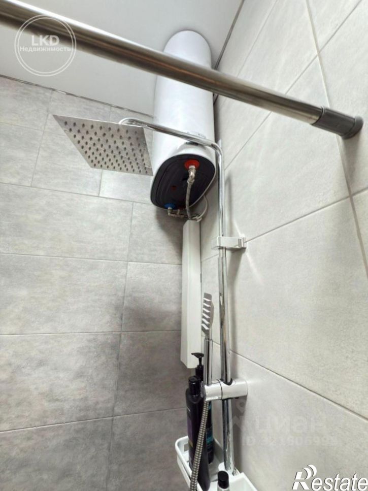 1-комн квартира Радужная улица, 10,  д. 10