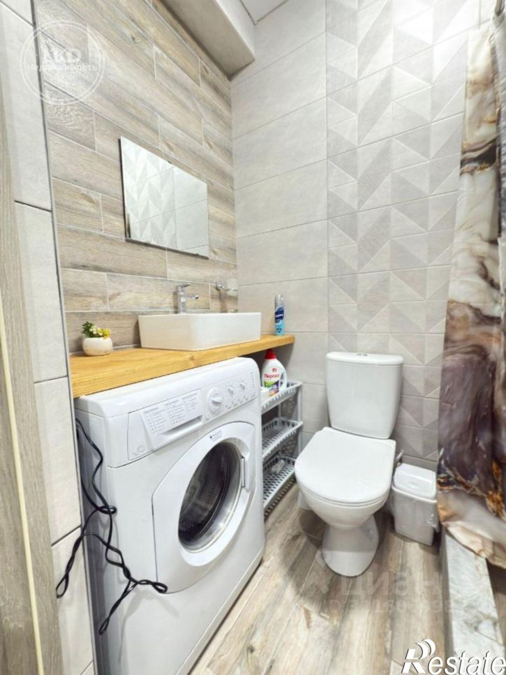 1-комн квартира Радужная улица, 10,  д. 10