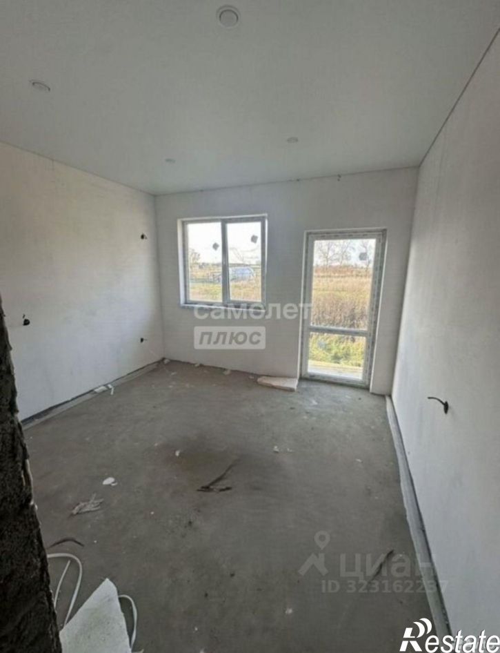 1-комн квартира Одесская улица, 3,  д. 3