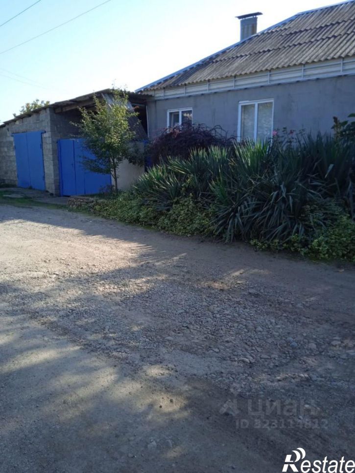 Коттедж/дом Октябрьская улица, 127,  д. 127