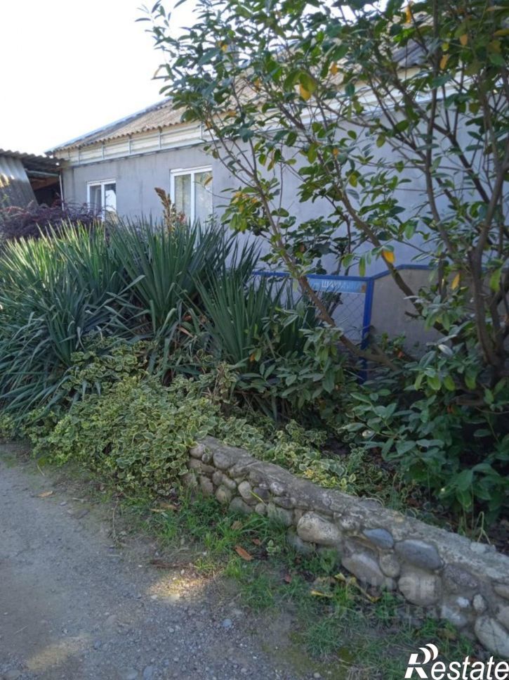 Коттедж/дом Октябрьская улица, 127,  д. 127