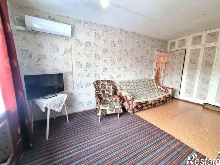 1-комн квартира Желанная улица, 5,  д. 5