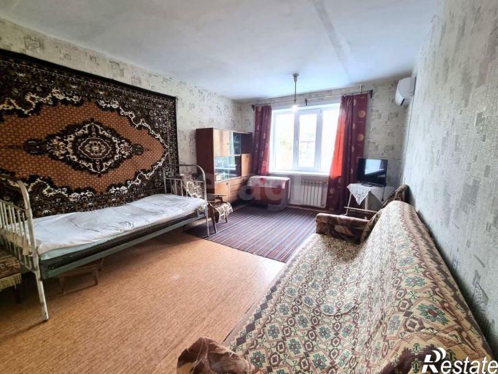 1-комн квартира Желанная улица, 5,  д. 5