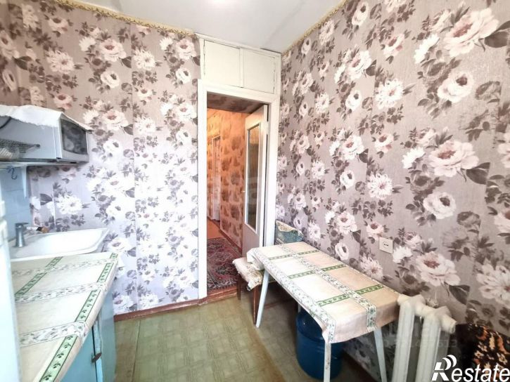 1-комн квартира Желанная улица, 5,  д. 5