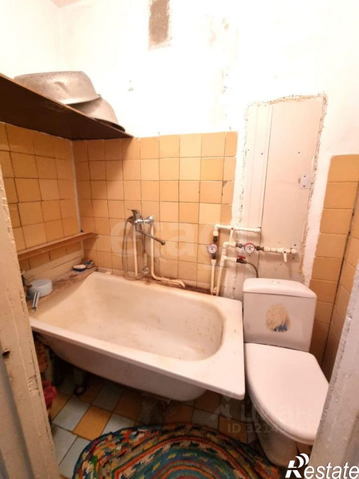 1-комн квартира Желанная улица, 5,  д. 5