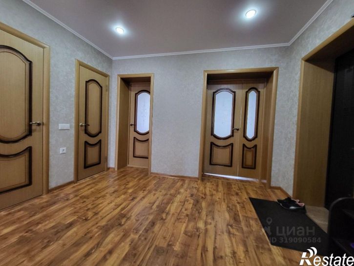 3-комн квартира Славянск-на-Кубани