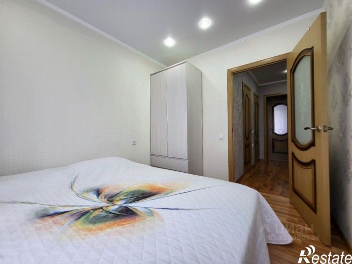 3-комн квартира Славянск-на-Кубани