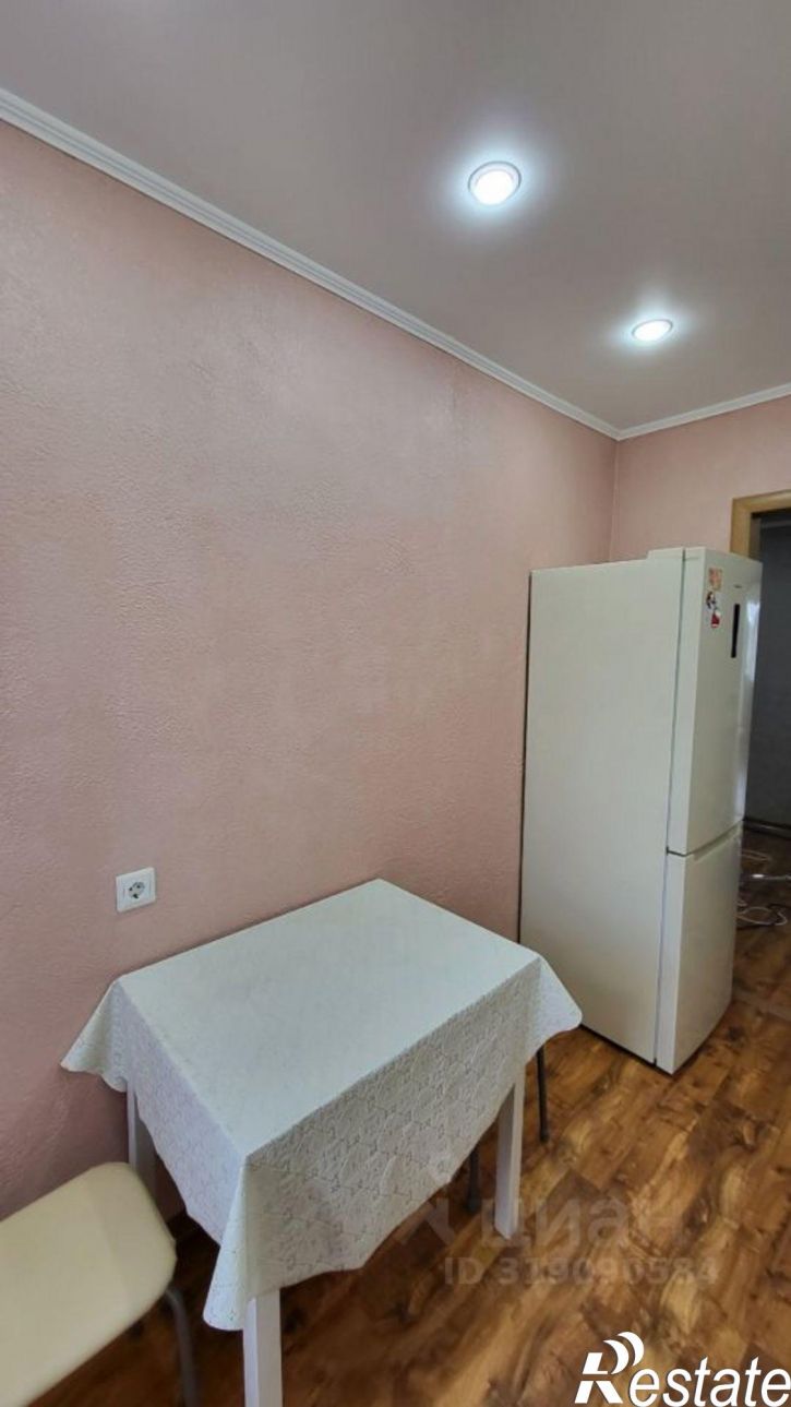 3-комн квартира Славянск-на-Кубани