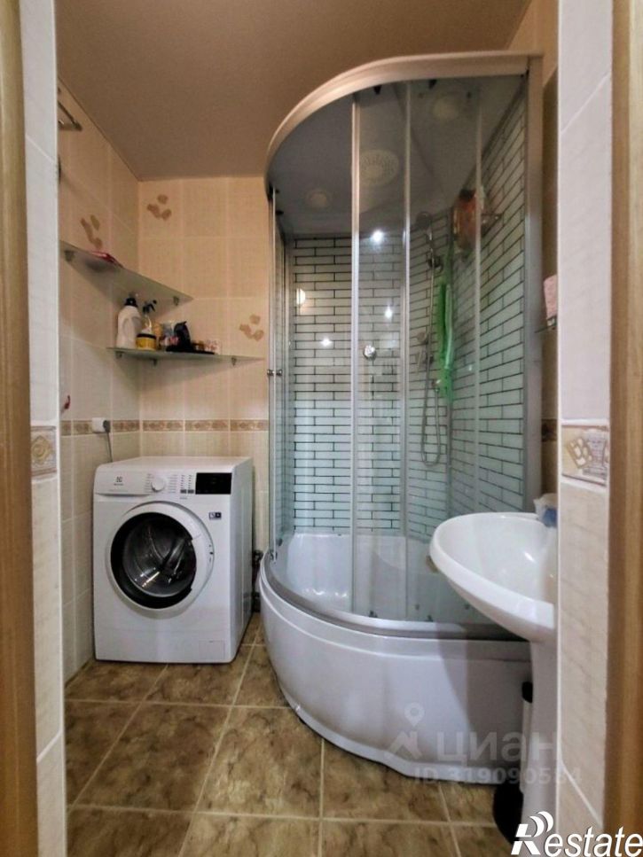 3-комн квартира Славянск-на-Кубани