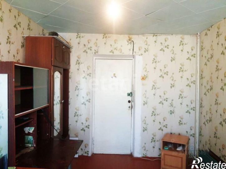 1-комн квартира Ейский район, Ейск