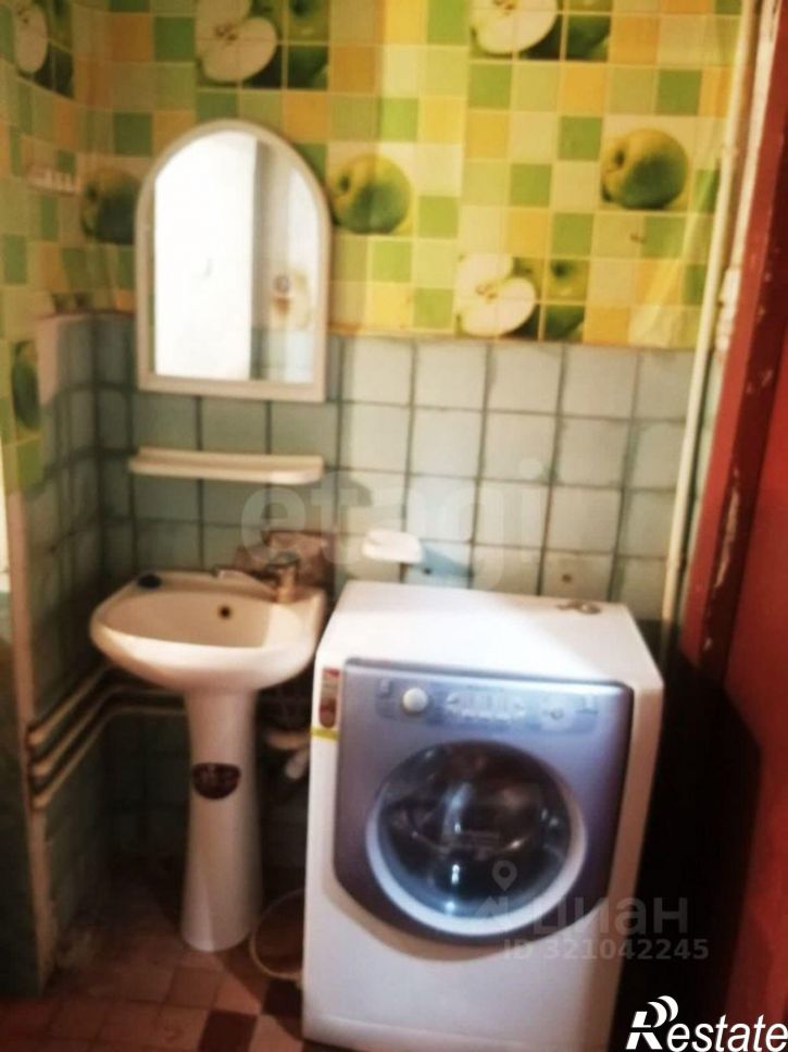 1-комн квартира Ейский район, Ейск