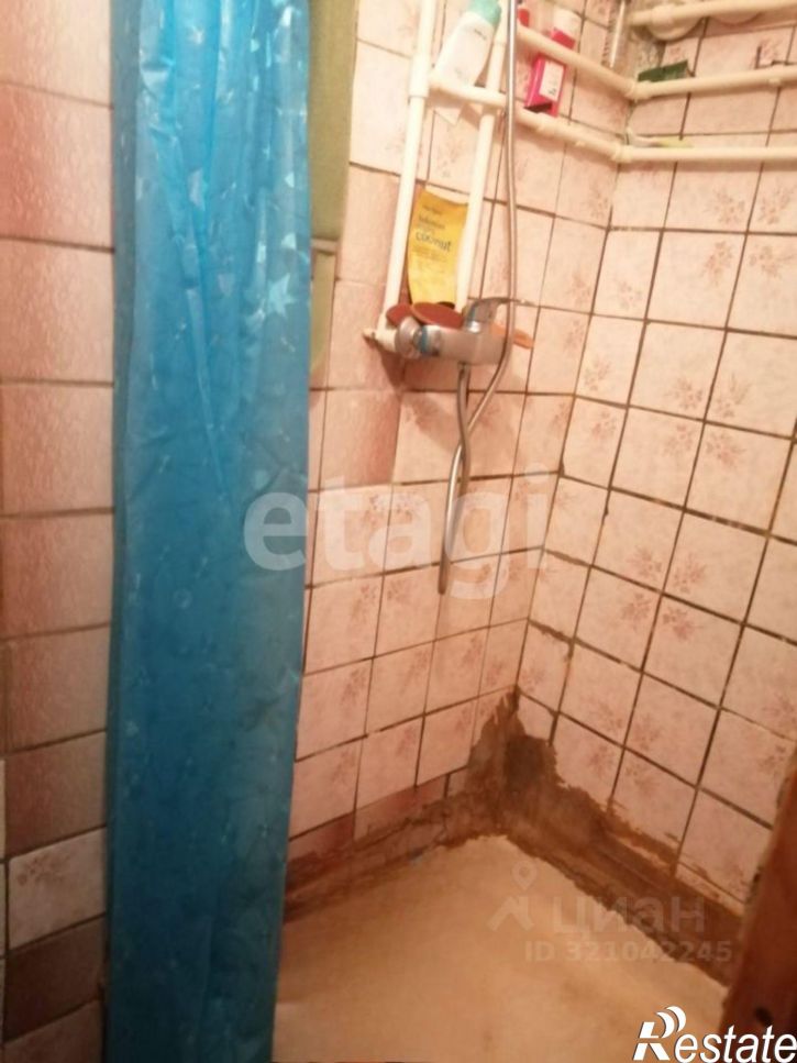 1-комн квартира Ейский район, Ейск