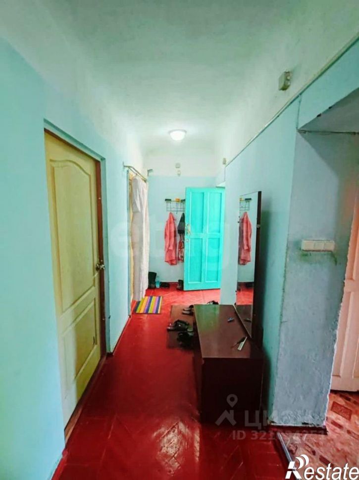 Комната Темрюкский район, Темрюк