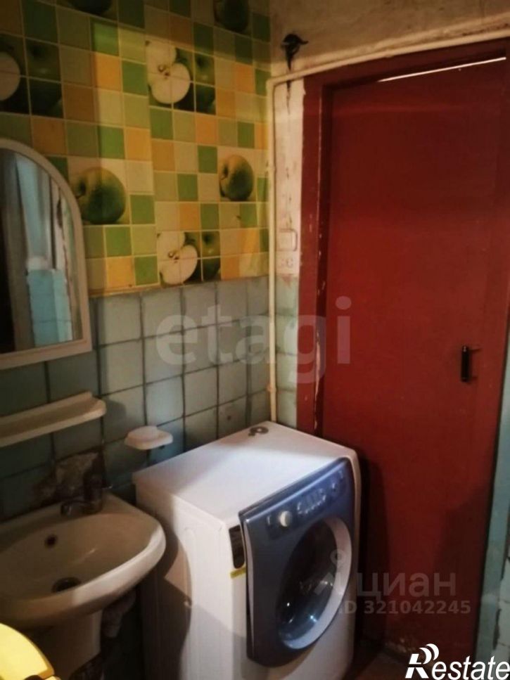 1-комн квартира Ейский район, Ейск