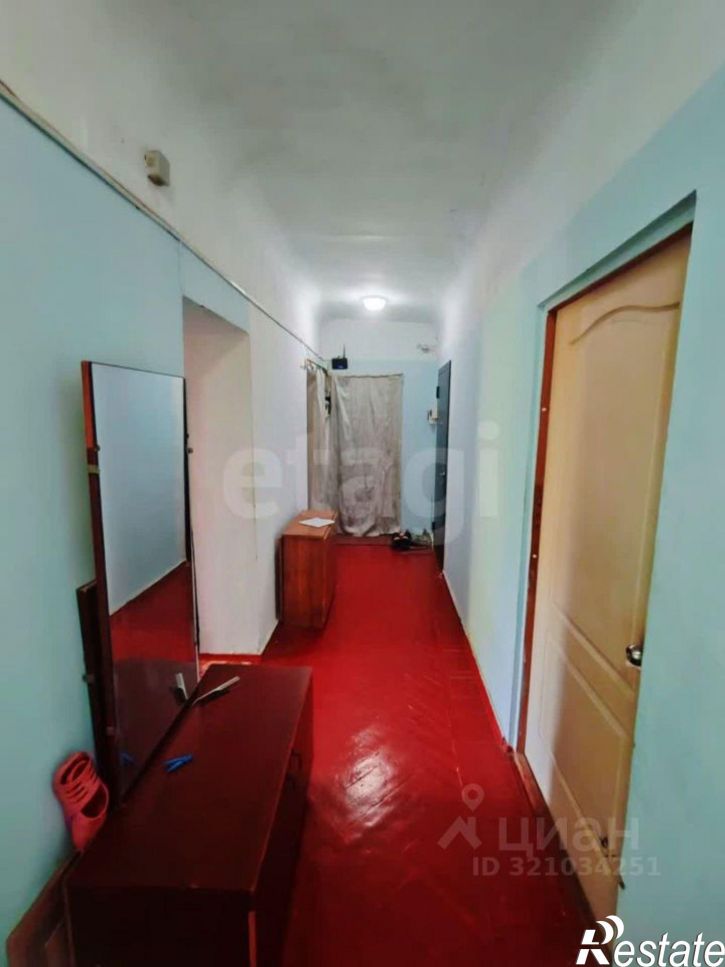 Комната Темрюкский район, Темрюк