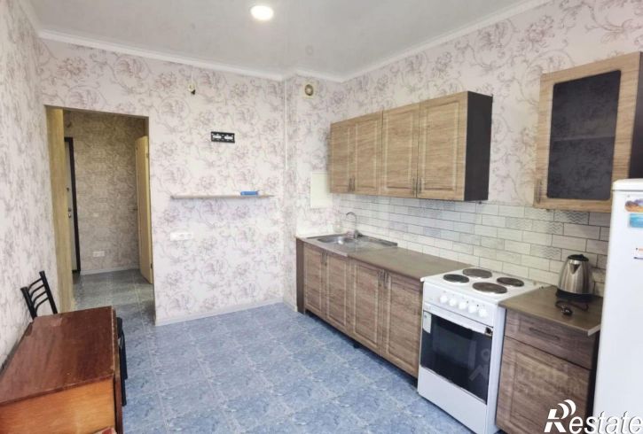 1-комн квартира муниципальный округ Анапа