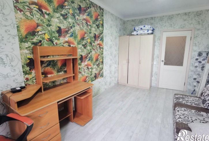 1-комн квартира муниципальный округ Анапа