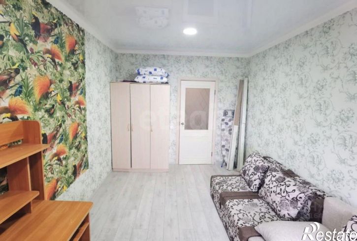 1-комн квартира муниципальный округ Анапа