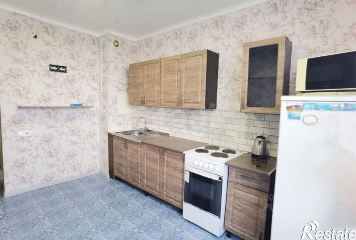 1-комн квартира муниципальный округ Анапа