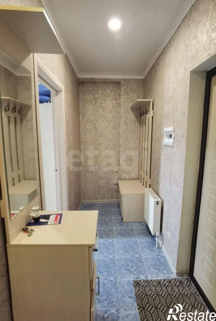 1-комн квартира муниципальный округ Анапа