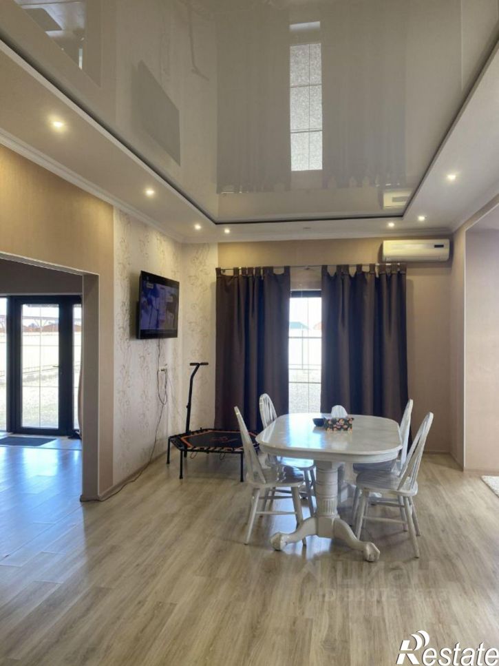 Коттедж/дом улица Андрейчук, 30,  д. 30