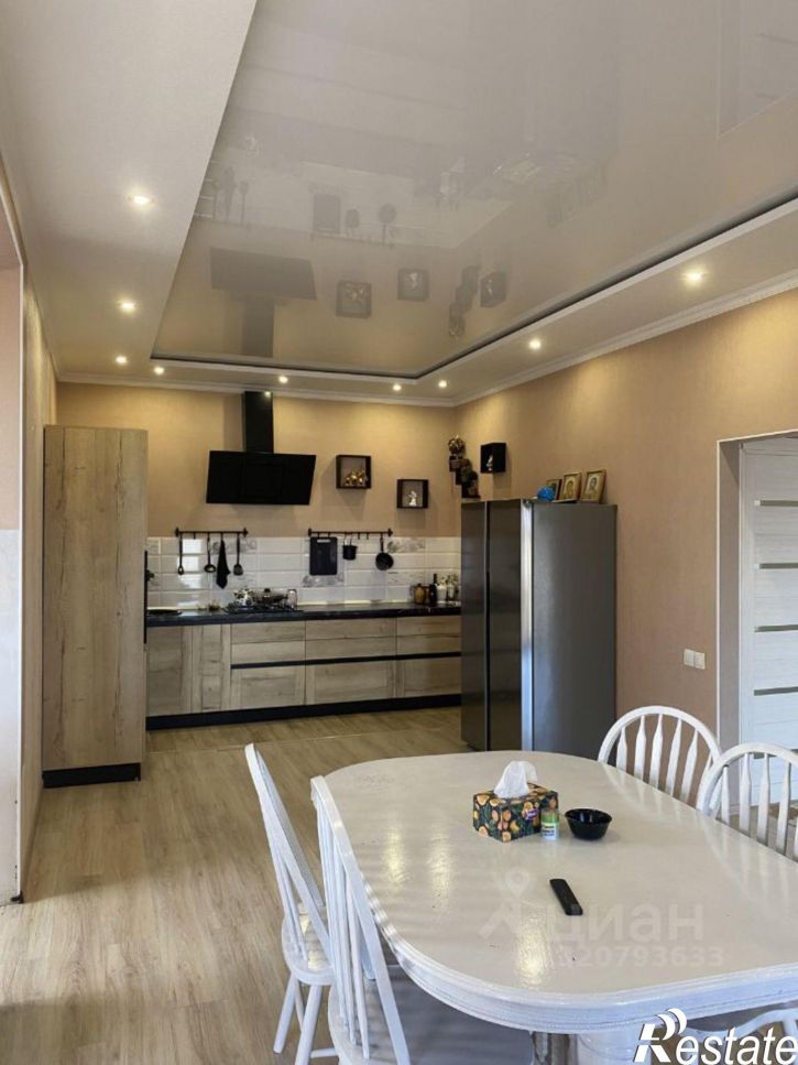 Коттедж/дом улица Андрейчук, 30,  д. 30