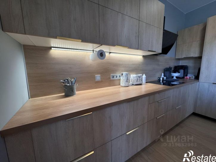 Коттедж/дом Темрюкский район