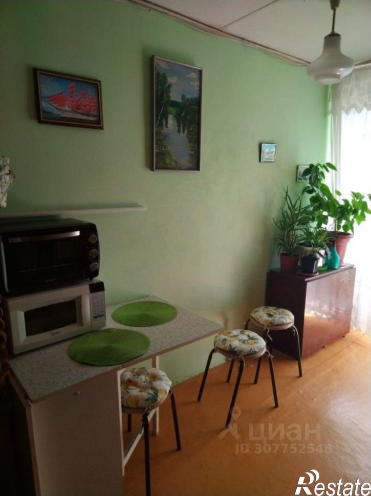 Комната Интернациональная улица, 128,  д. 128