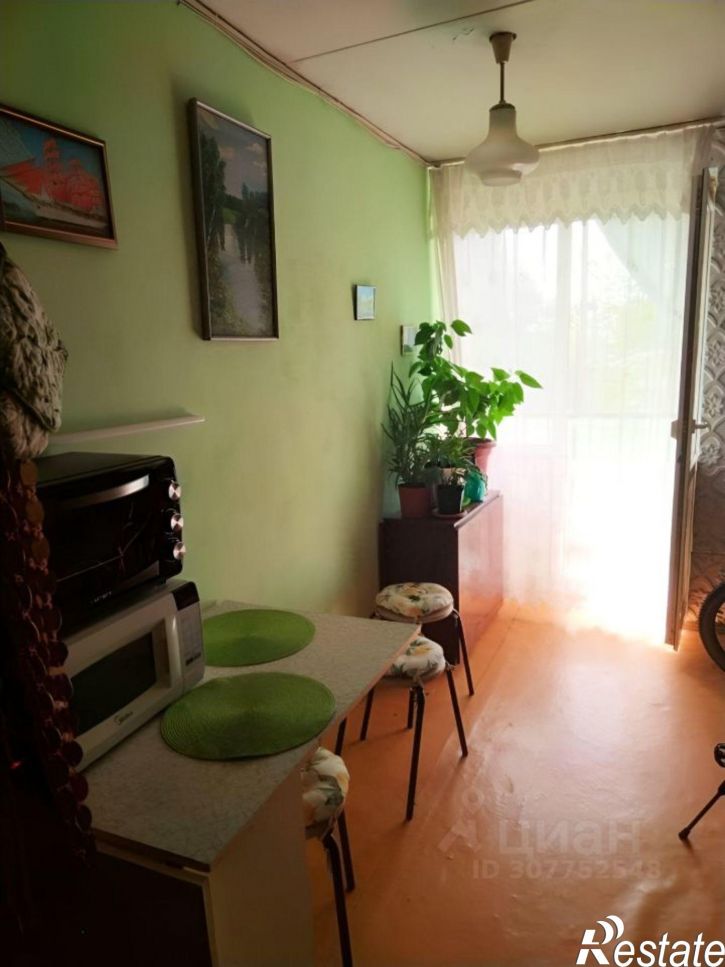 Комната Интернациональная улица, 128,  д. 128