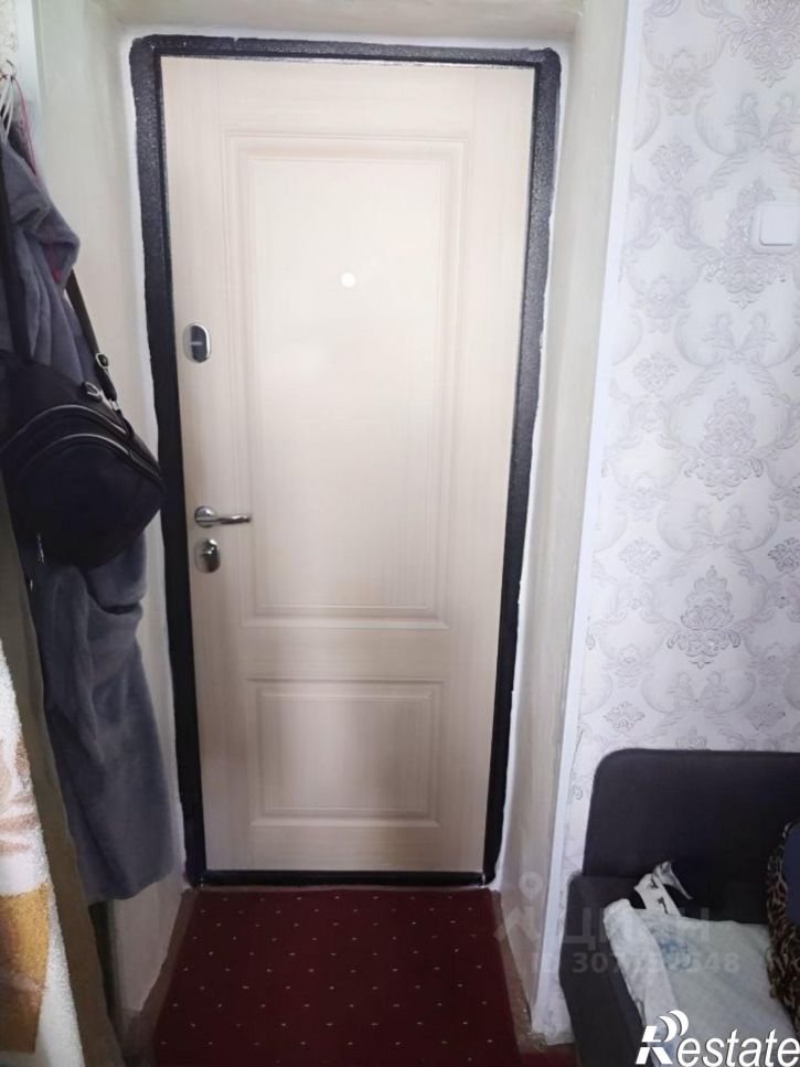 Комната Интернациональная улица, 128,  д. 128