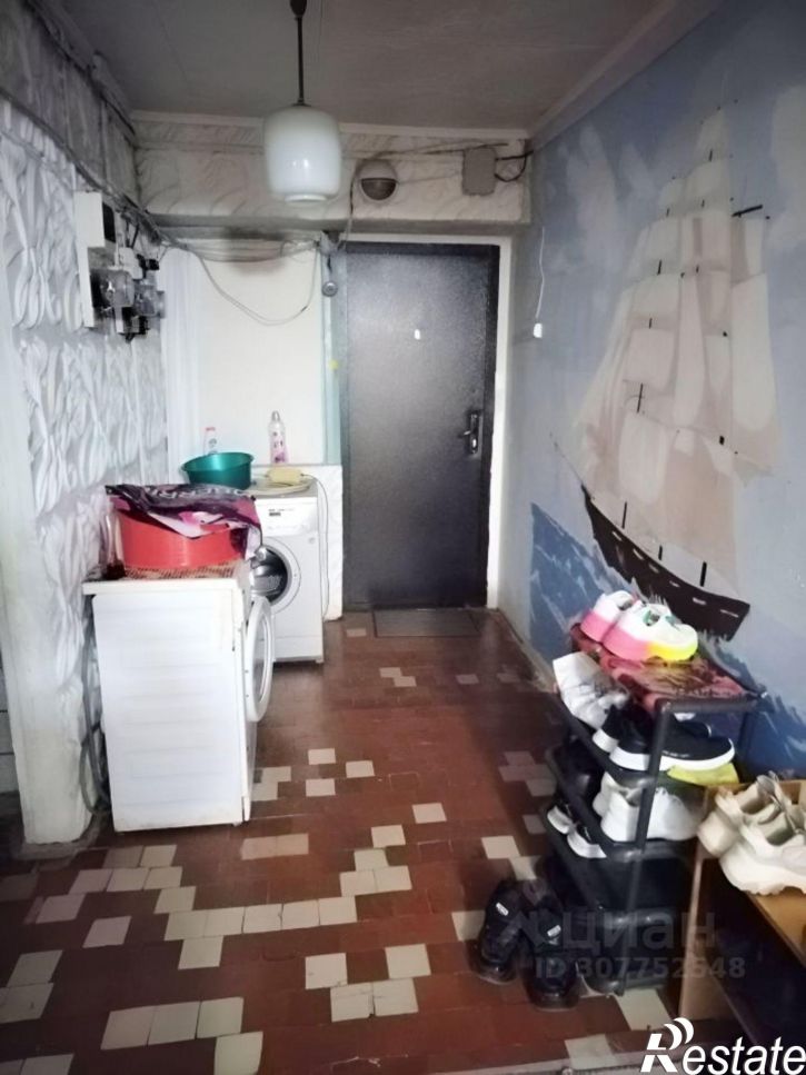 Комната Интернациональная улица, 128,  д. 128