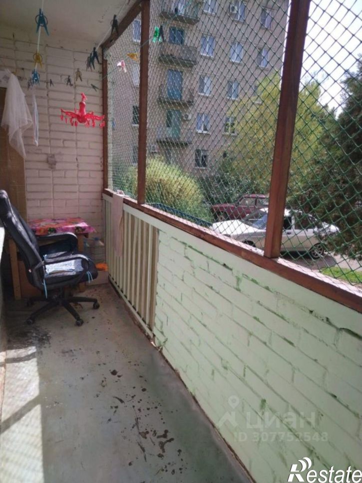 Комната Интернациональная улица, 128,  д. 128