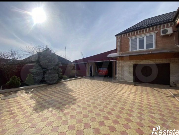 Коттедж/дом улица Новосёлов, 16,  д. 16