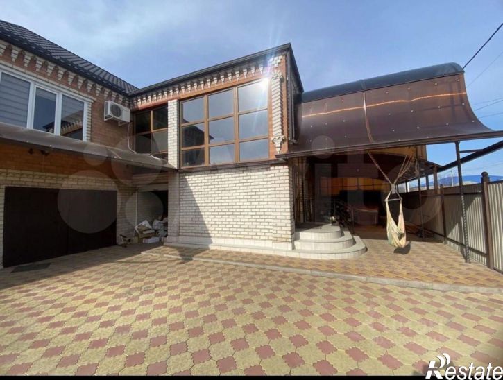 Коттедж/дом улица Новосёлов, 16,  д. 16