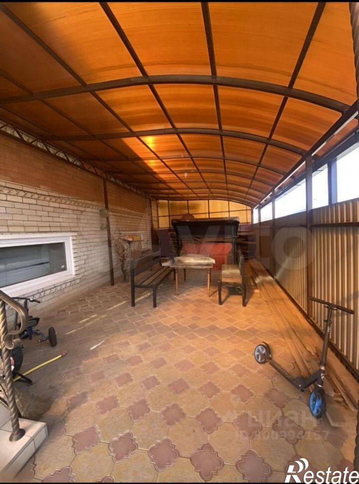 Коттедж/дом улица Новосёлов, 16,  д. 16