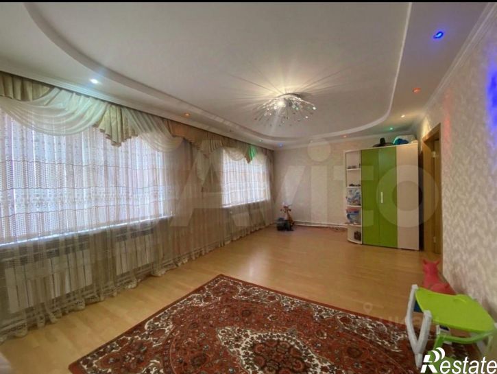 Коттедж/дом улица Новосёлов, 16,  д. 16