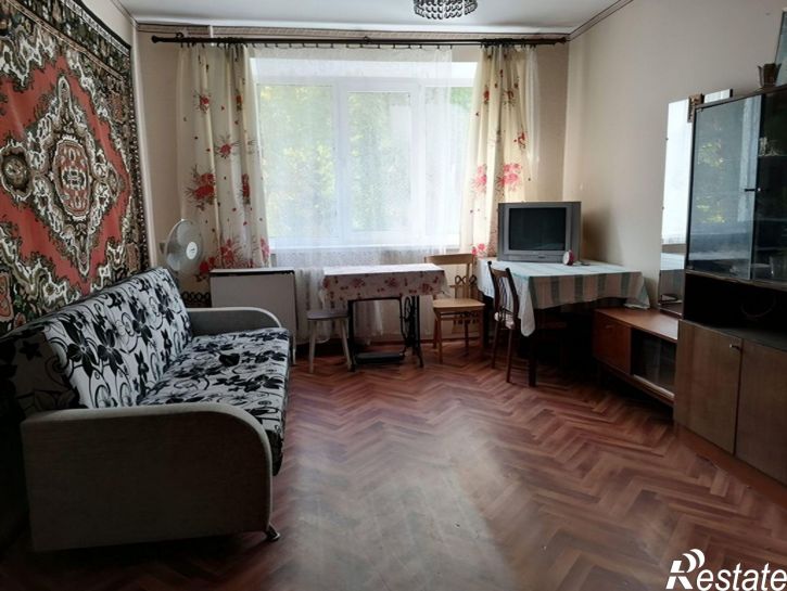 1-комн квартира Кавказский район