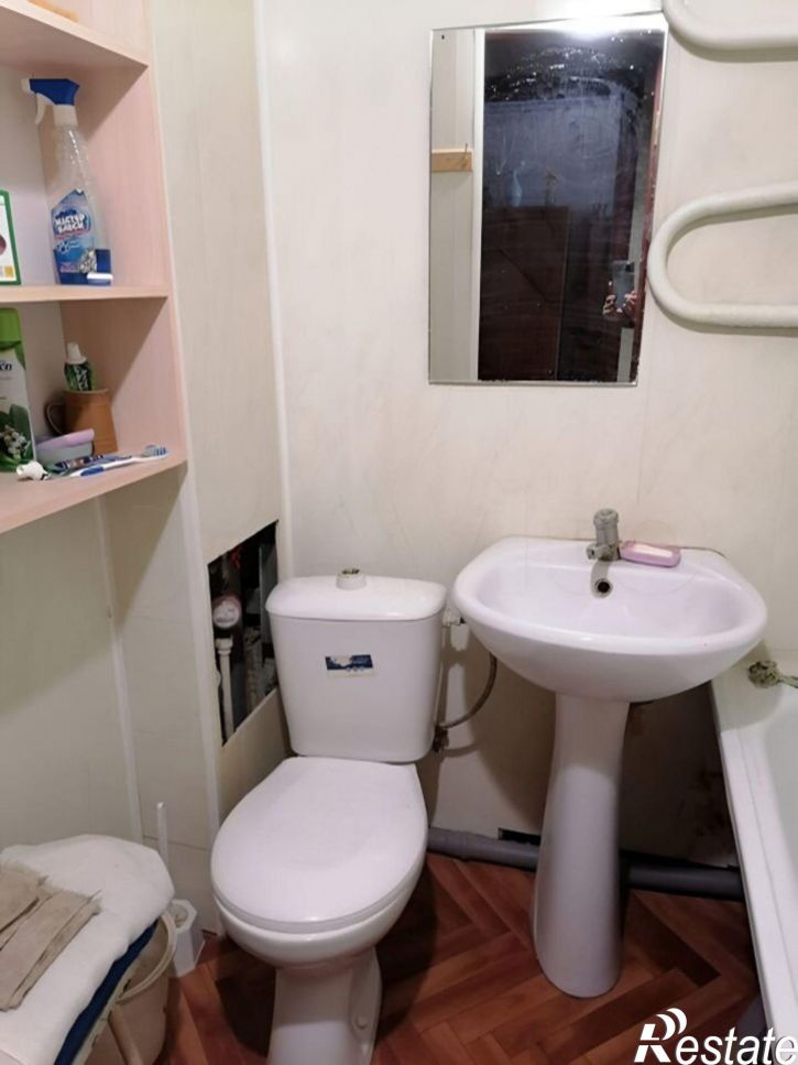 1-комн квартира Кавказский район