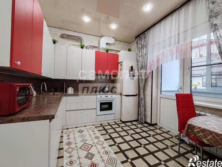 2-комн квартира Комсомольская улица, 265,  д. 265