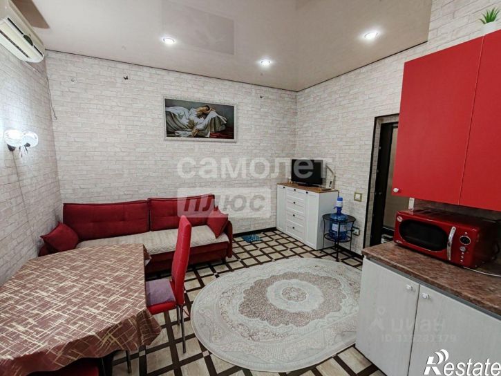 2-комн квартира Комсомольская улица, 265,  д. 265