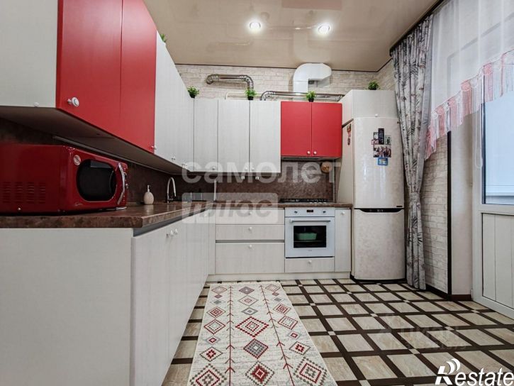 2-комн квартира Комсомольская улица, 265,  д. 265