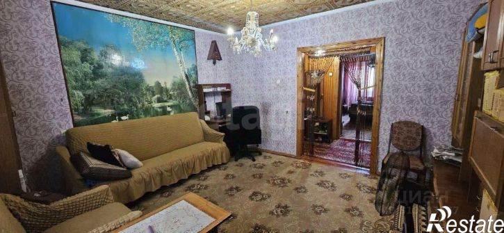 3-комн квартира улица Ленина, 27,  д. 27